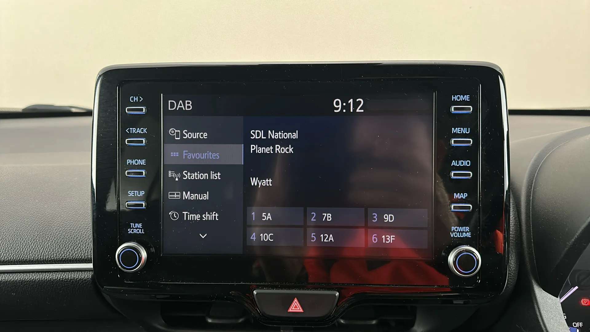 2023 TOYOTA YARIS CROSS 2023 TOYOTA YARIS CROSS