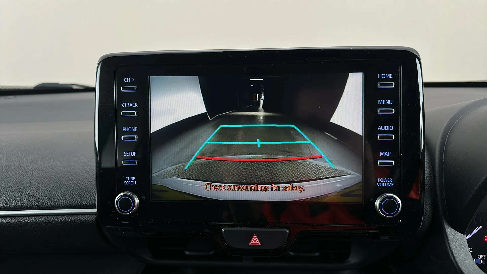 2023 TOYOTA YARIS CROSS 2023 TOYOTA YARIS CROSS