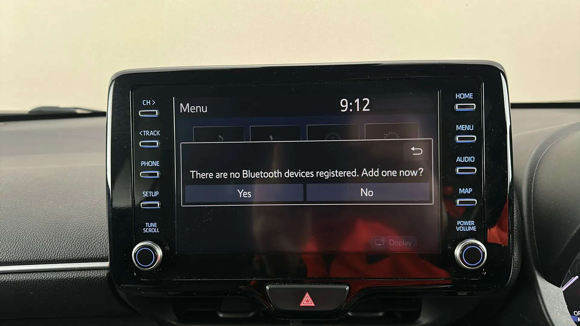 2023 TOYOTA YARIS CROSS 2023 TOYOTA YARIS CROSS