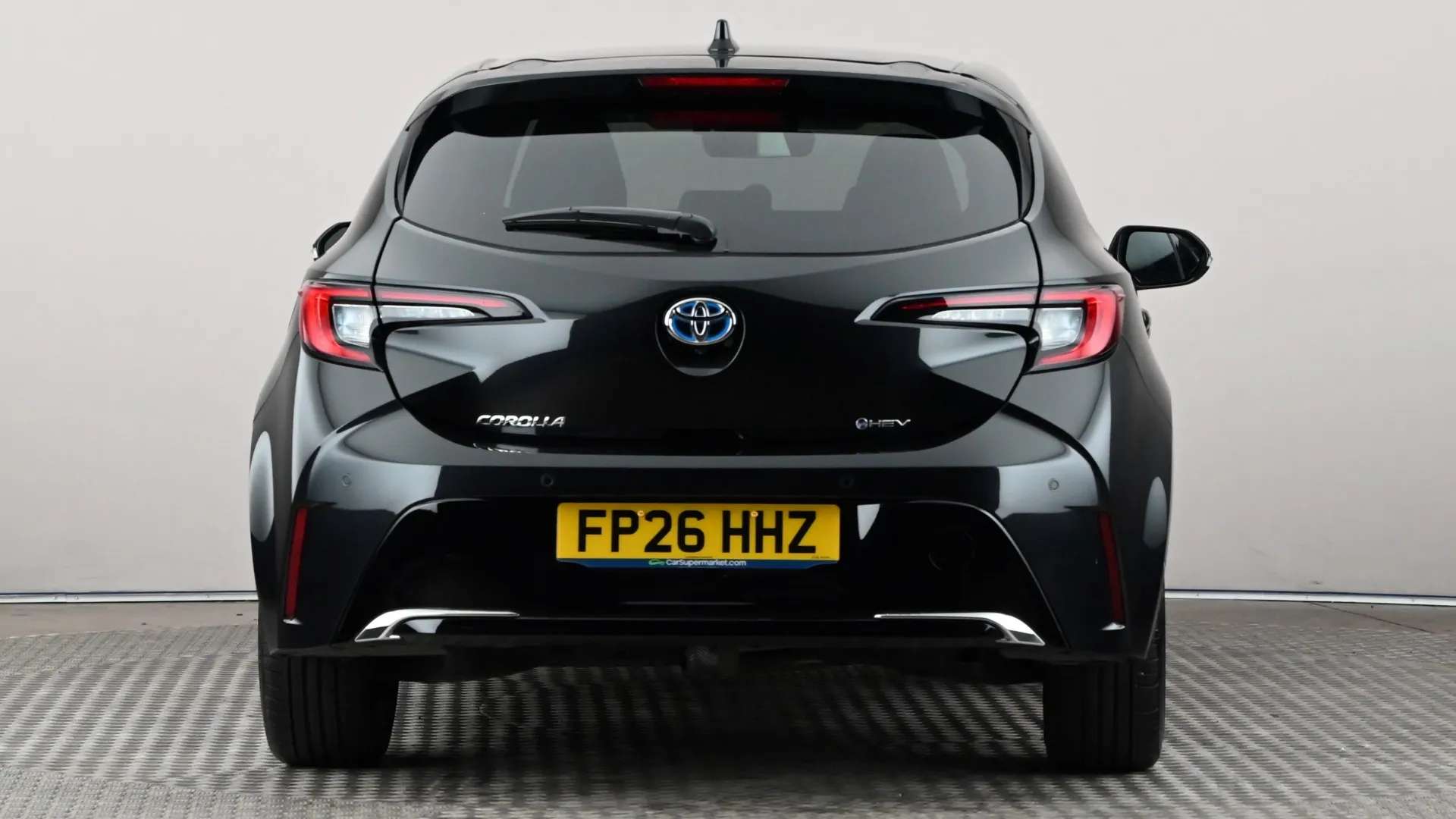2026 TOYOTA COROLLA 2026 TOYOTA COROLLA