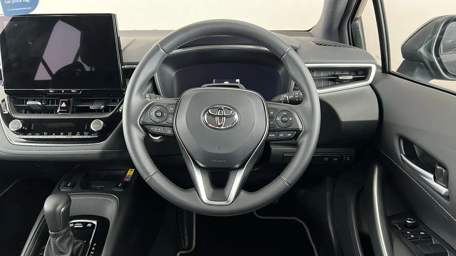 2026 TOYOTA COROLLA 2026 TOYOTA COROLLA