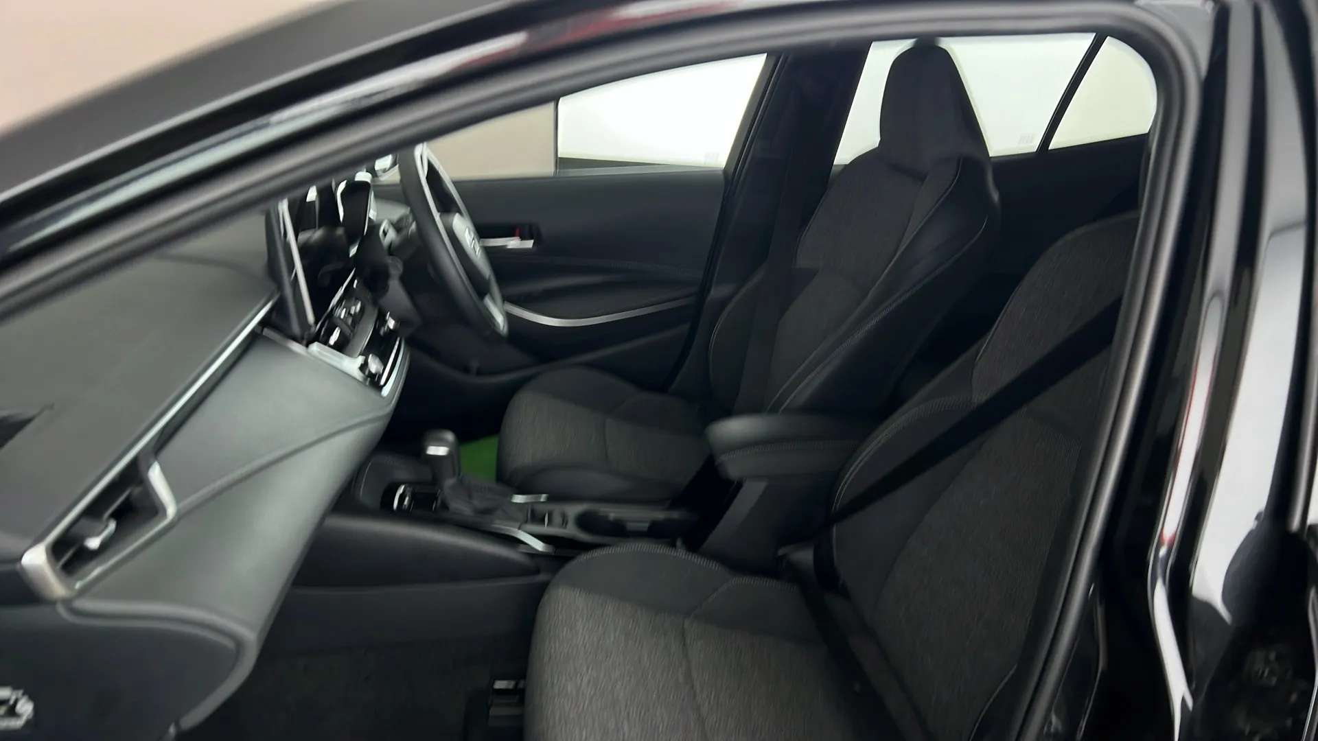 2026 TOYOTA COROLLA 2026 TOYOTA COROLLA