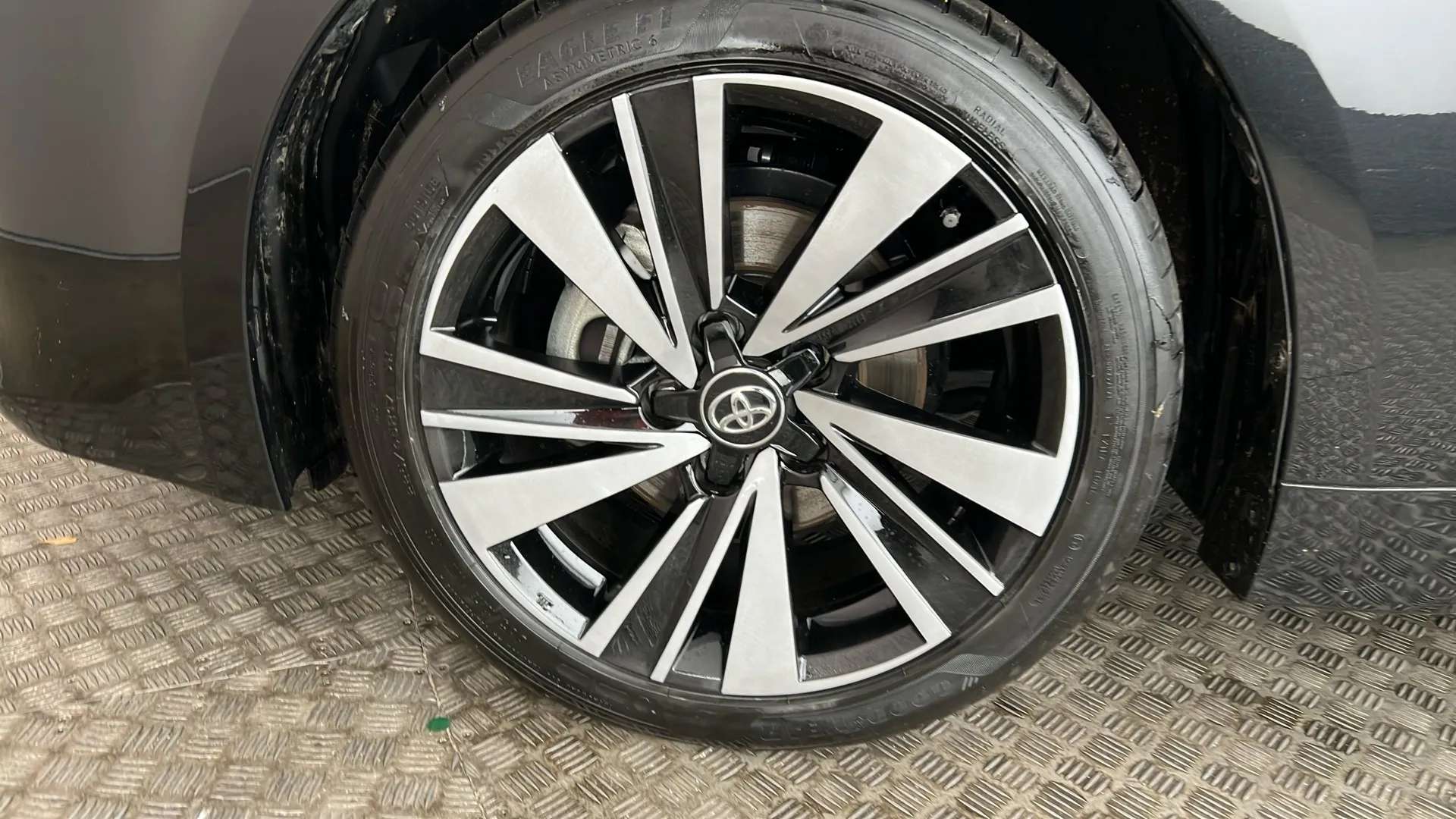 2026 TOYOTA COROLLA 2026 TOYOTA COROLLA