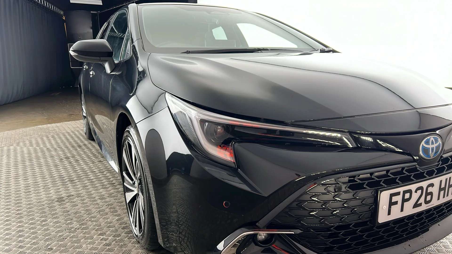 2026 TOYOTA COROLLA 2026 TOYOTA COROLLA
