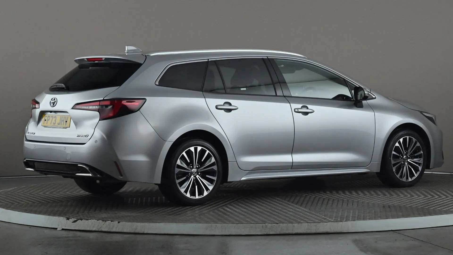 2023 TOYOTA COROLLA 2023 TOYOTA COROLLA