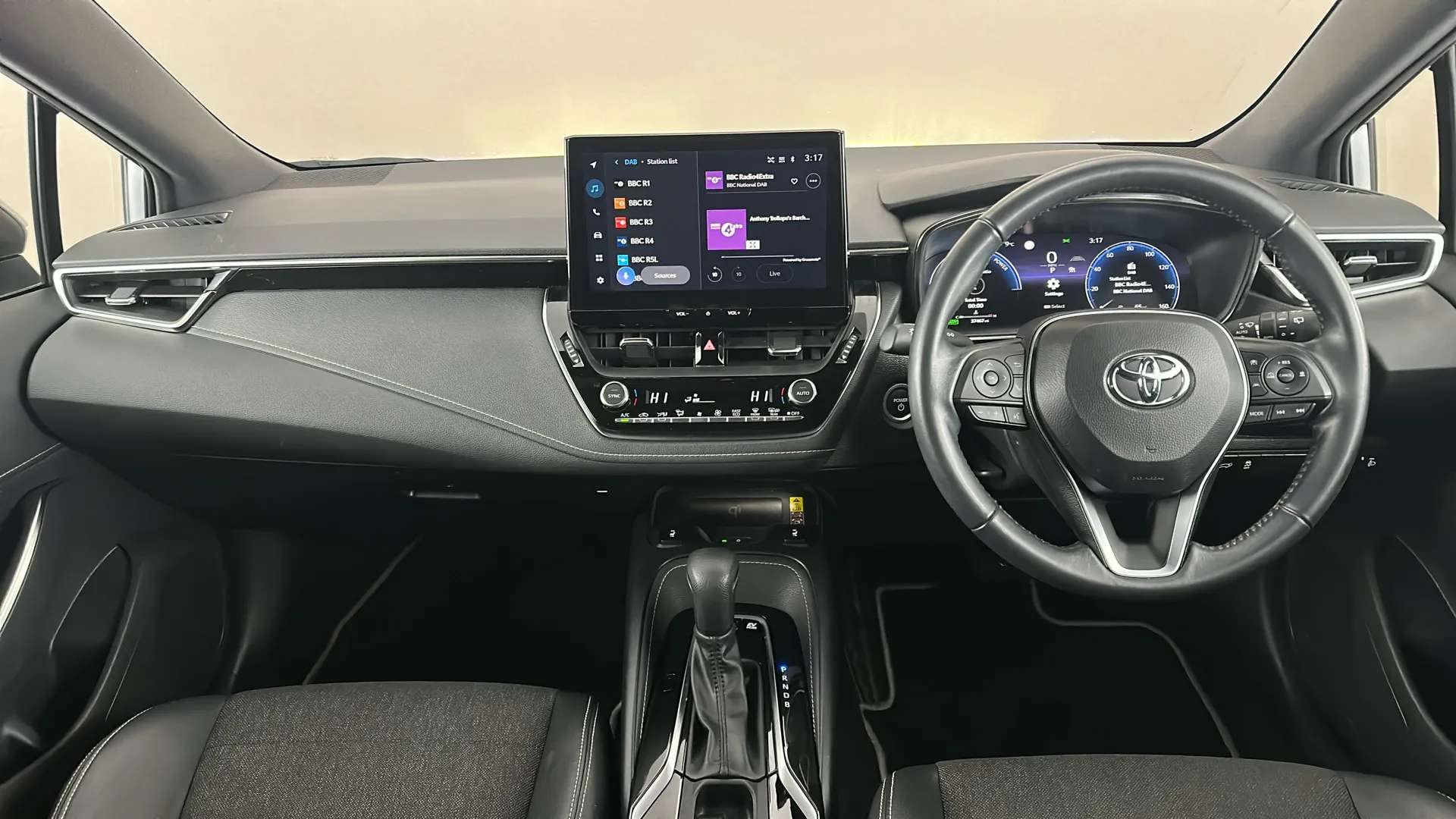 2023 TOYOTA COROLLA 2023 TOYOTA COROLLA