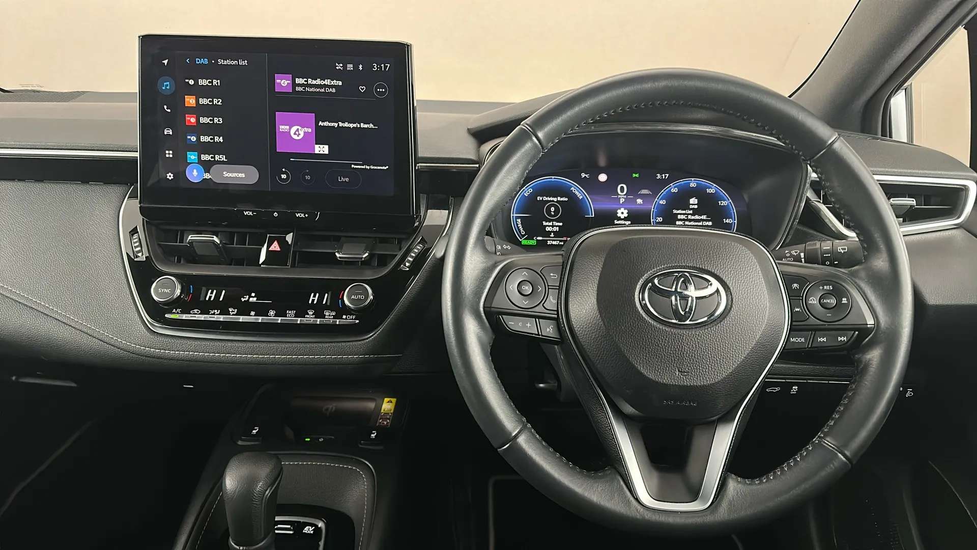 2023 TOYOTA COROLLA 2023 TOYOTA COROLLA