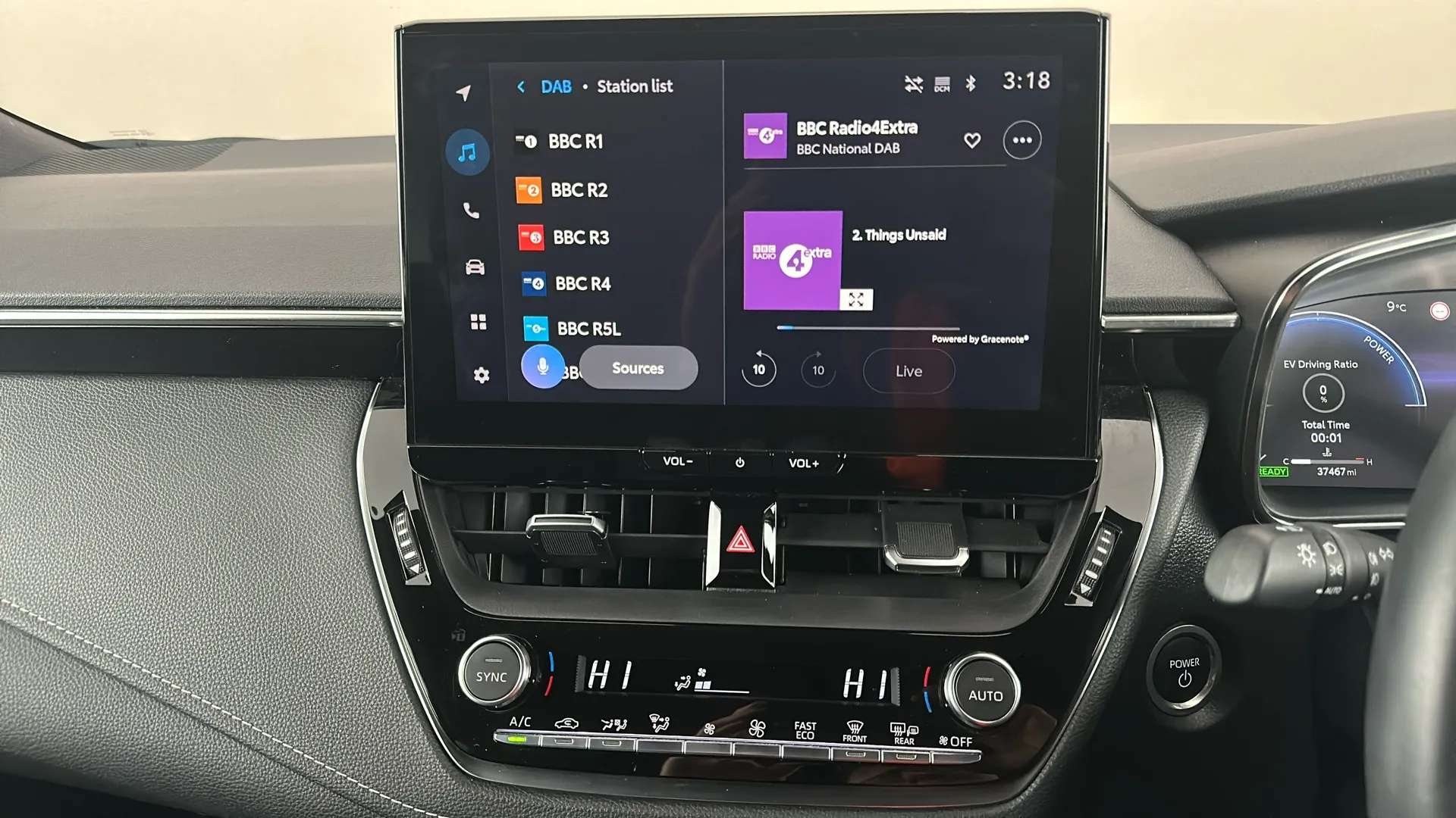 2023 TOYOTA COROLLA 2023 TOYOTA COROLLA