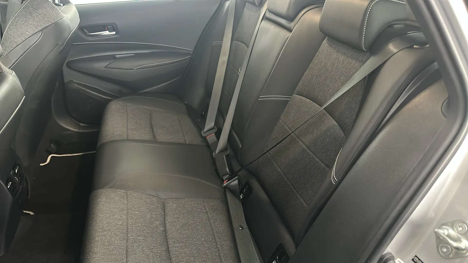 2023 TOYOTA COROLLA 2023 TOYOTA COROLLA