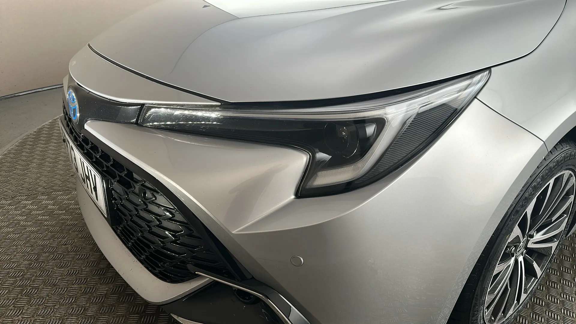 2023 TOYOTA COROLLA 2023 TOYOTA COROLLA