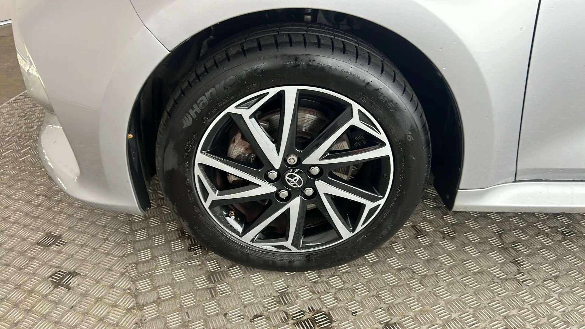 2023 TOYOTA YARIS 2023 TOYOTA YARIS