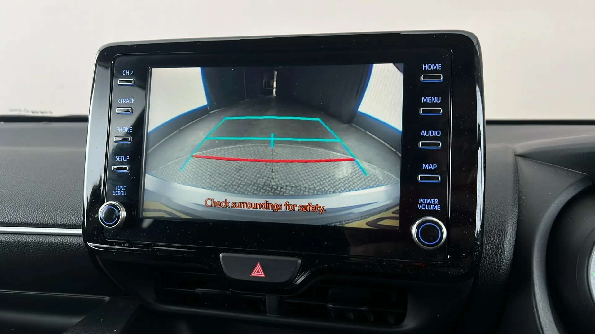 2023 TOYOTA YARIS 2023 TOYOTA YARIS