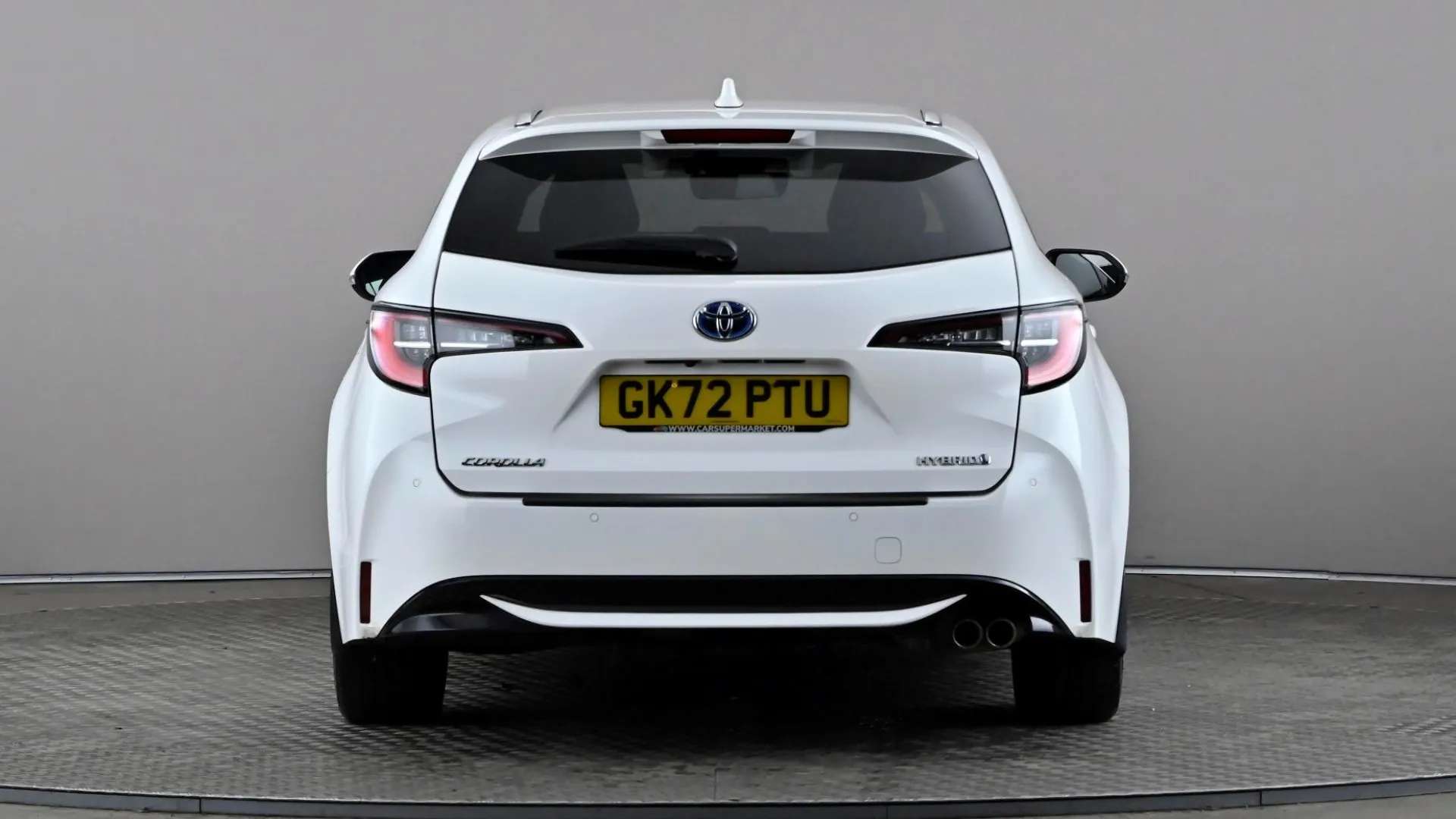 2022 TOYOTA COROLLA 2022 TOYOTA COROLLA