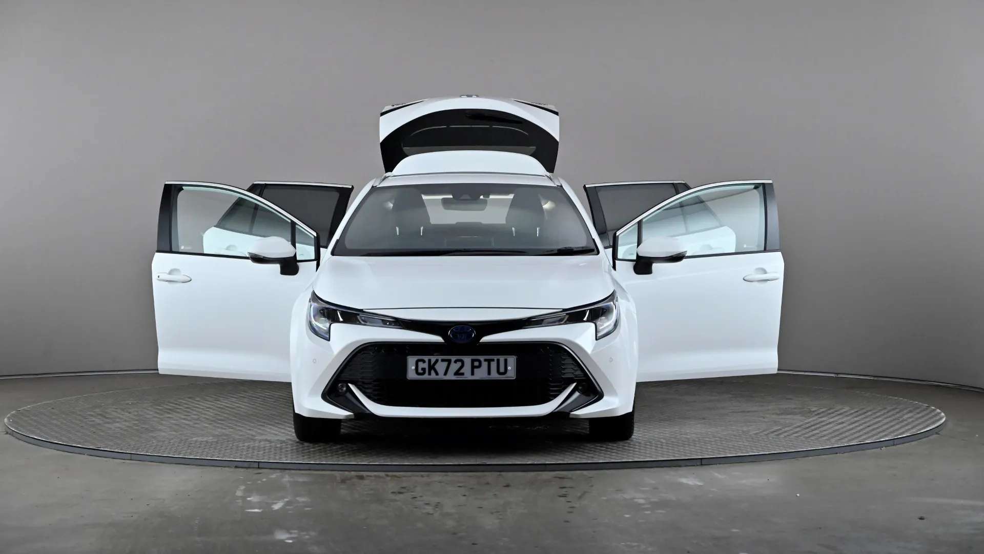 2022 TOYOTA COROLLA 2022 TOYOTA COROLLA