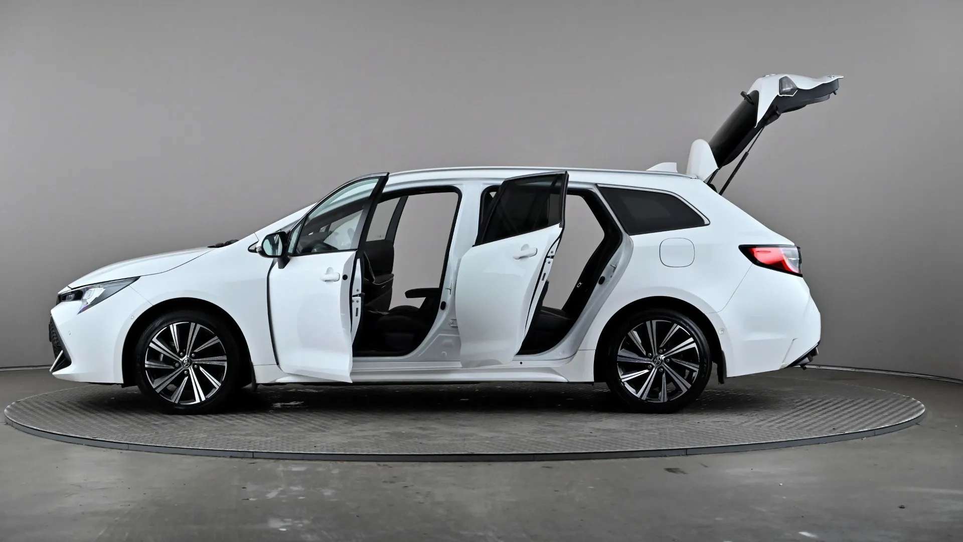 2022 TOYOTA COROLLA 2022 TOYOTA COROLLA