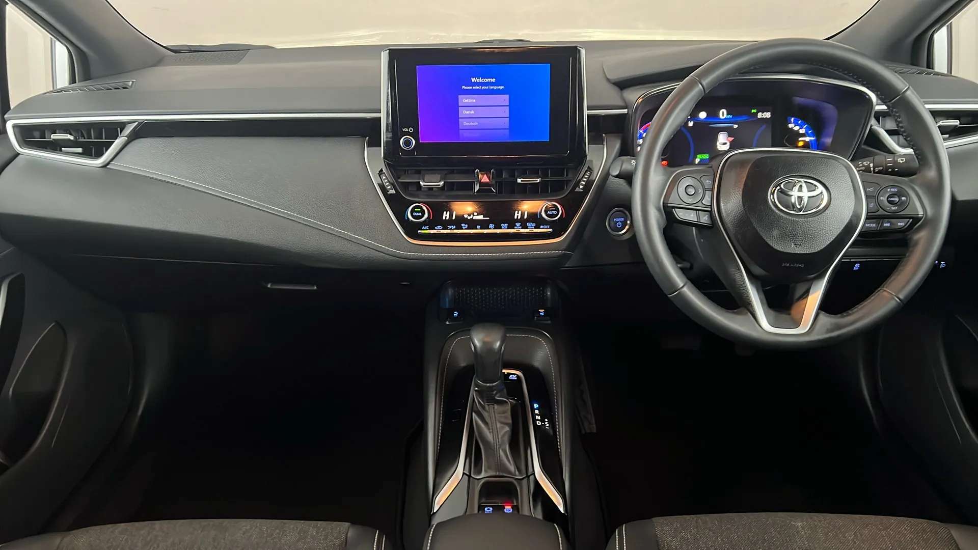 2022 TOYOTA COROLLA 2022 TOYOTA COROLLA