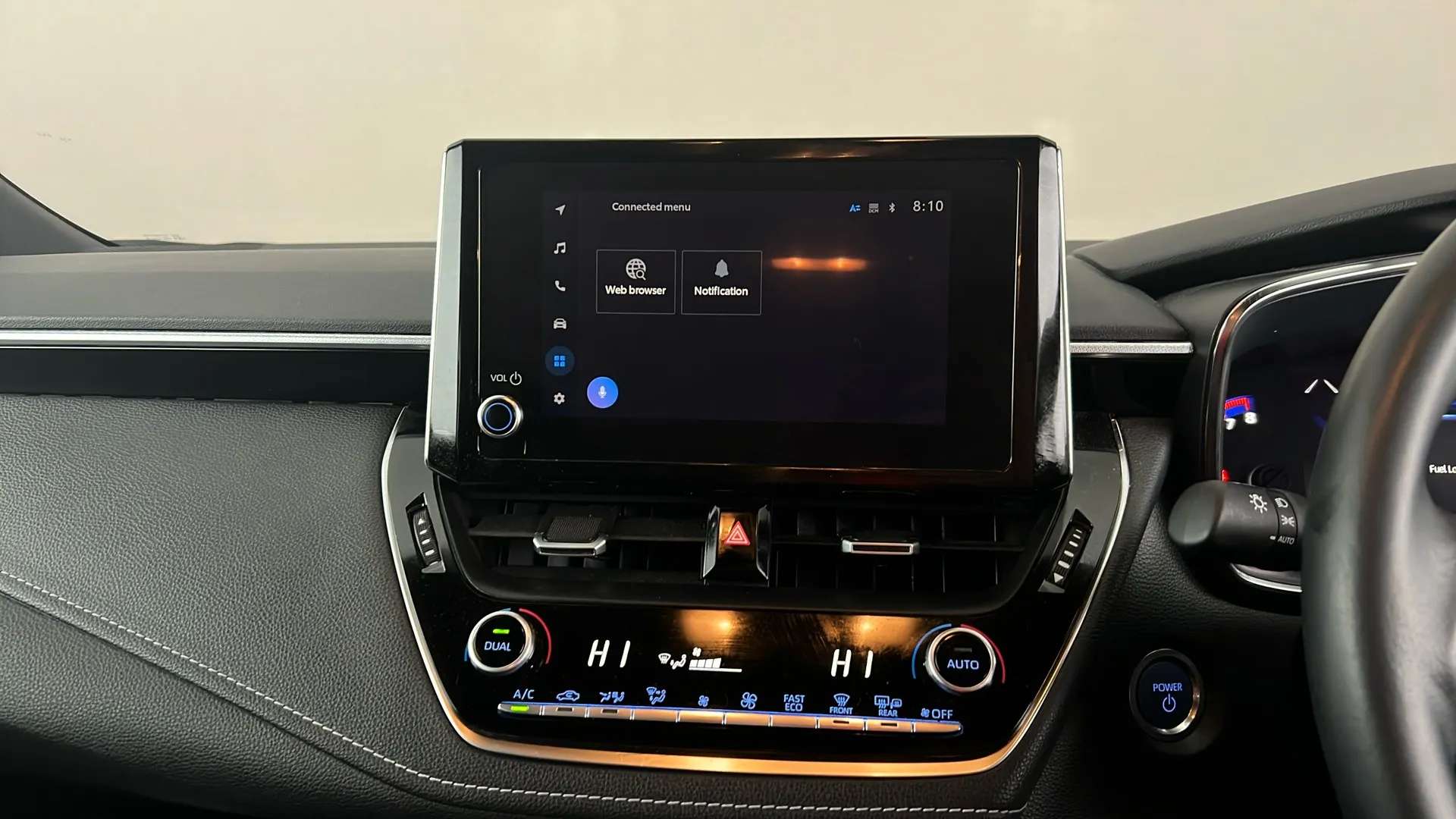 2022 TOYOTA COROLLA 2022 TOYOTA COROLLA