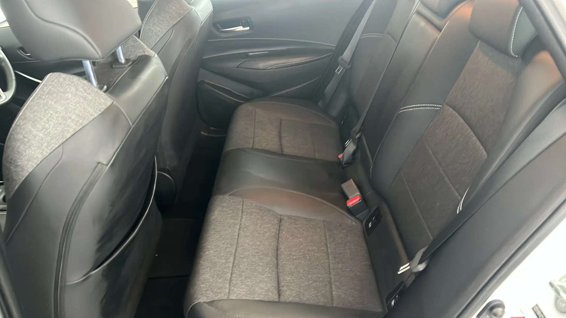 2022 TOYOTA COROLLA 2022 TOYOTA COROLLA