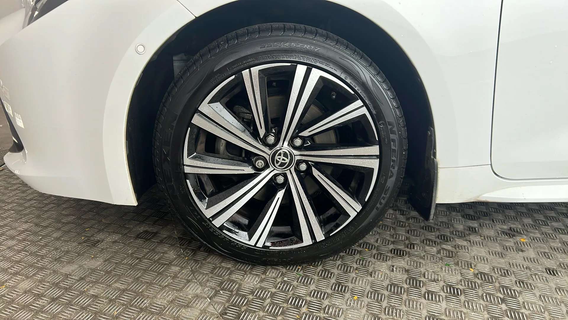 2022 TOYOTA COROLLA 2022 TOYOTA COROLLA