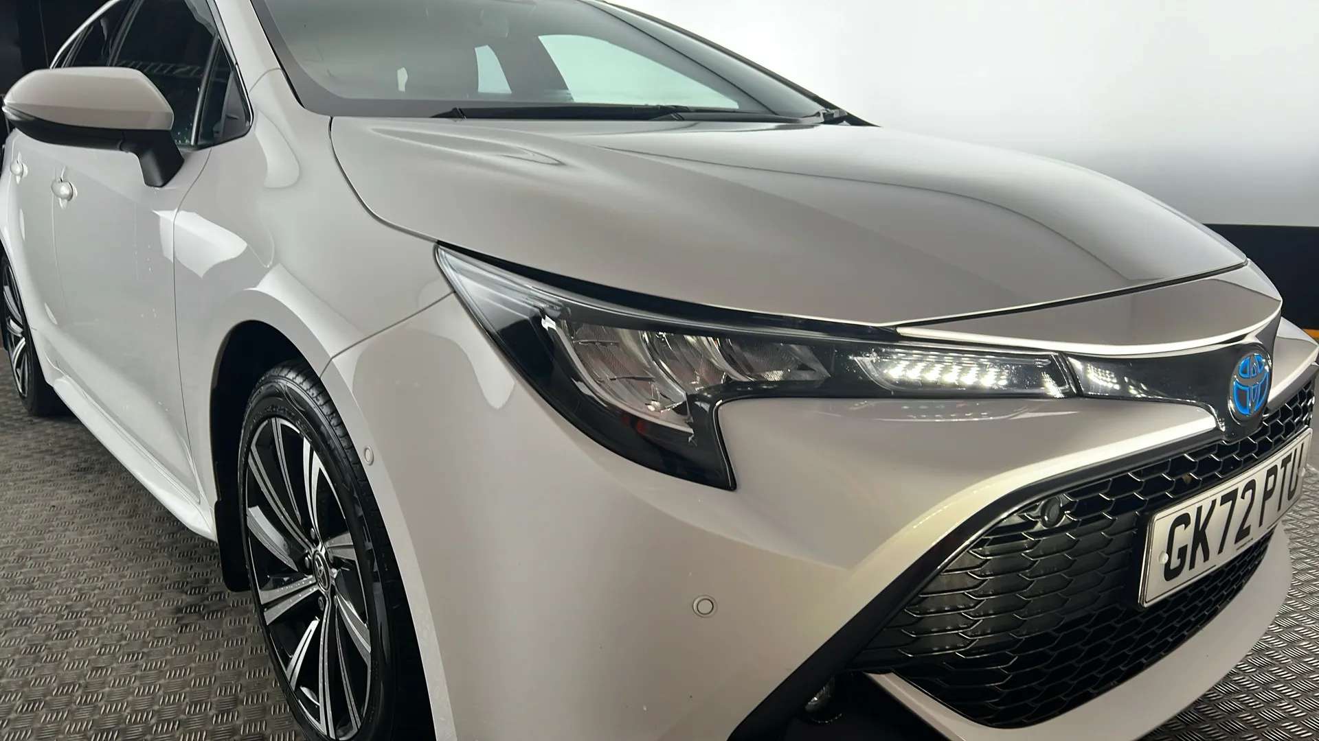 2022 TOYOTA COROLLA 2022 TOYOTA COROLLA