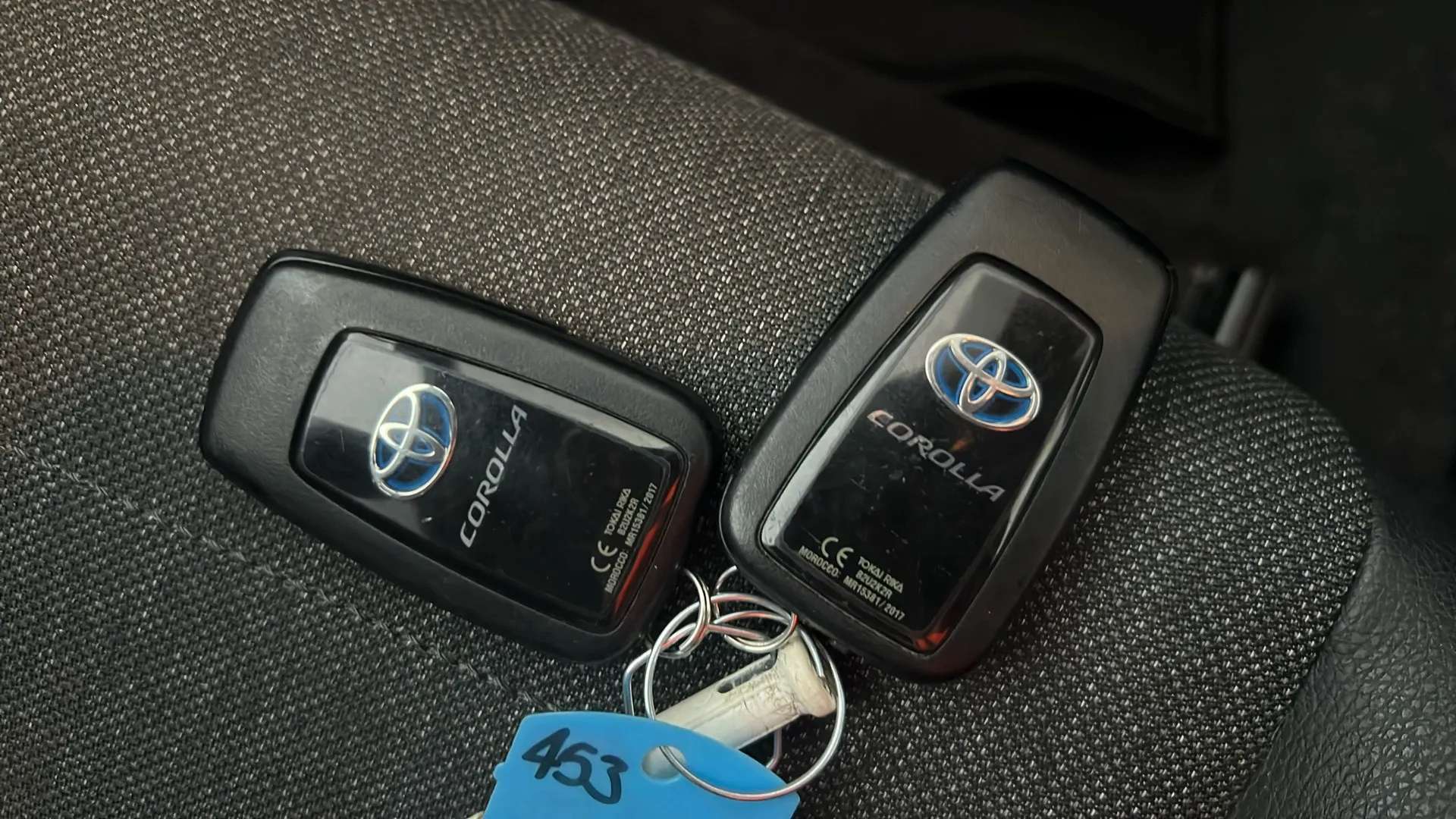 2022 TOYOTA COROLLA 2022 TOYOTA COROLLA