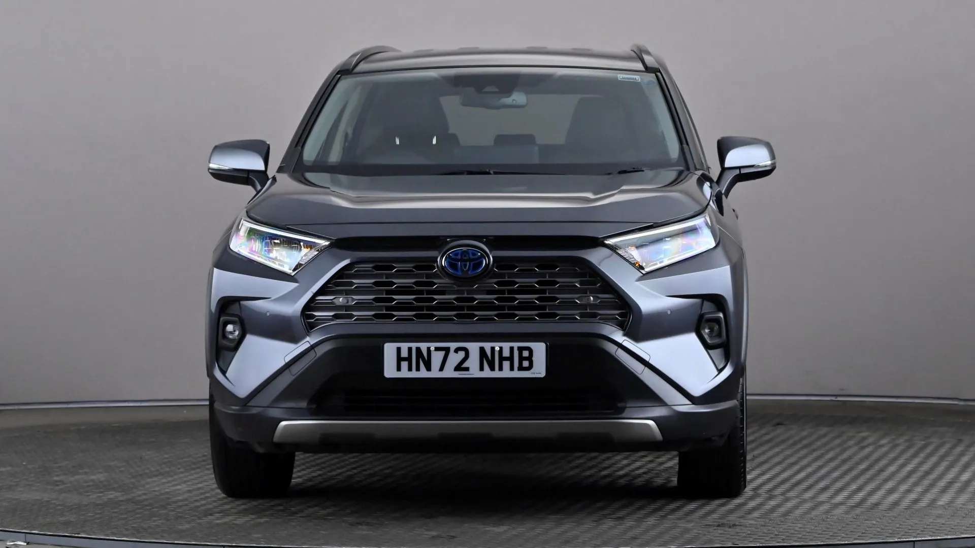 A 2023 TOYOTA RAV4 2.5 VVT-i Hybrid Design CVT A 2023 TOYOTA RAV4 2.5 VVT-i Hybrid Design CVT