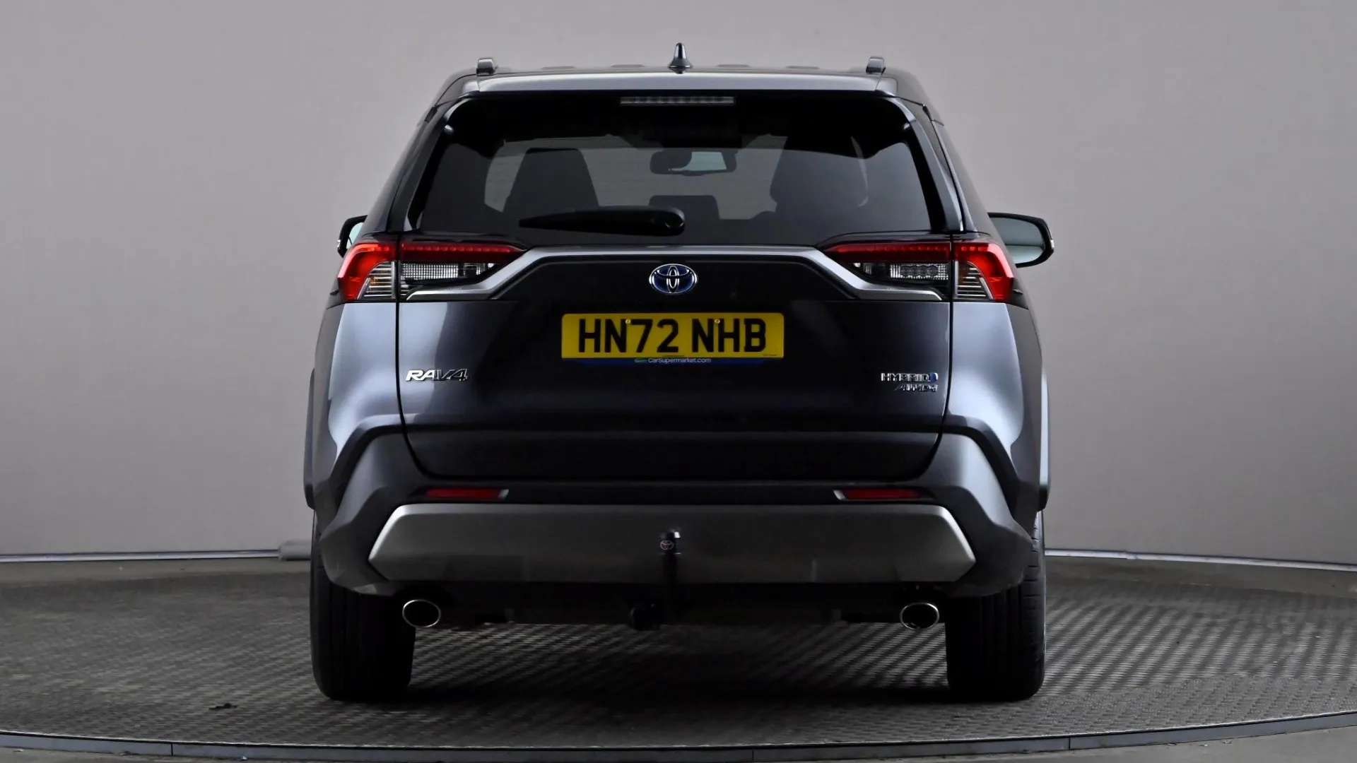 2023 TOYOTA RAV4 2023 TOYOTA RAV4