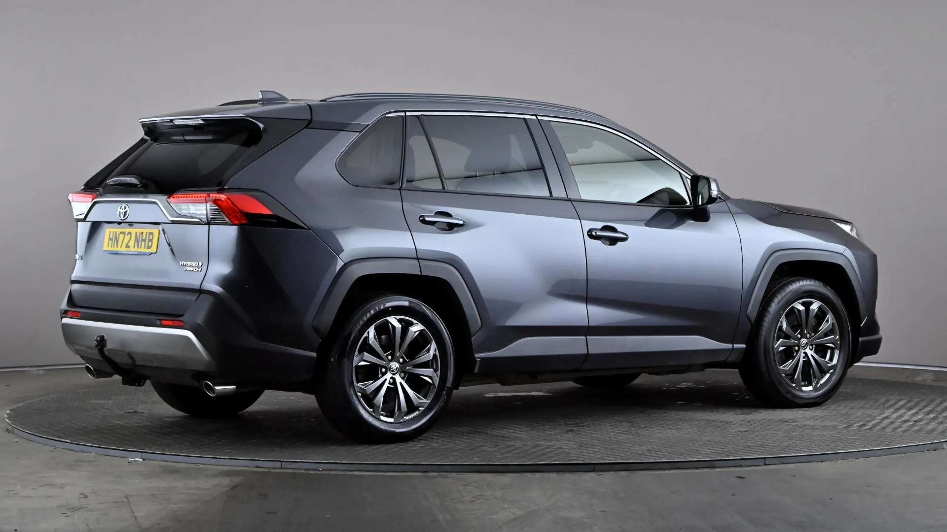 2023 TOYOTA RAV4 2023 TOYOTA RAV4