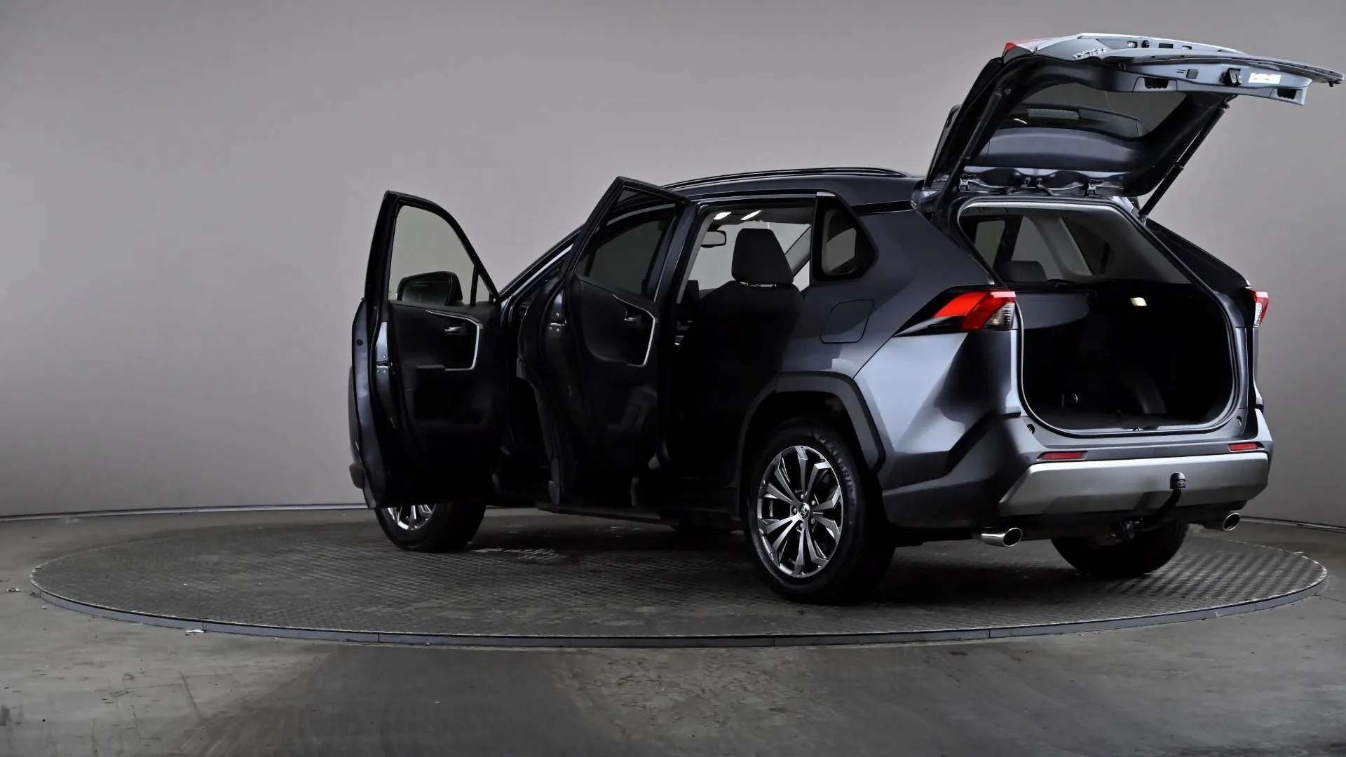 2023 TOYOTA RAV4 2023 TOYOTA RAV4