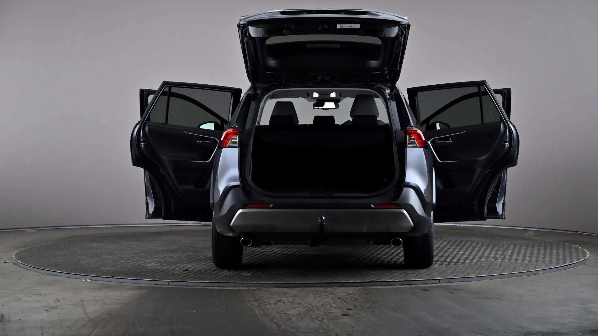2023 TOYOTA RAV4 2023 TOYOTA RAV4