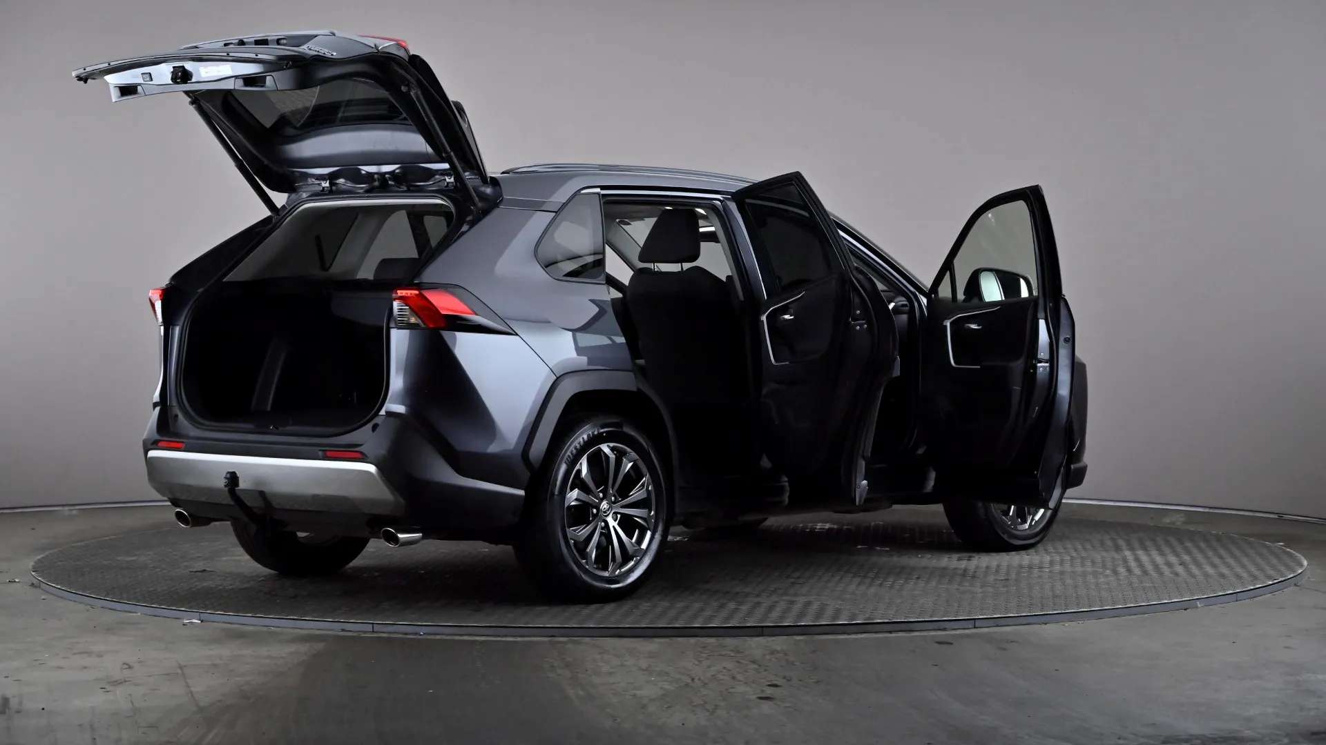 2023 TOYOTA RAV4 2023 TOYOTA RAV4
