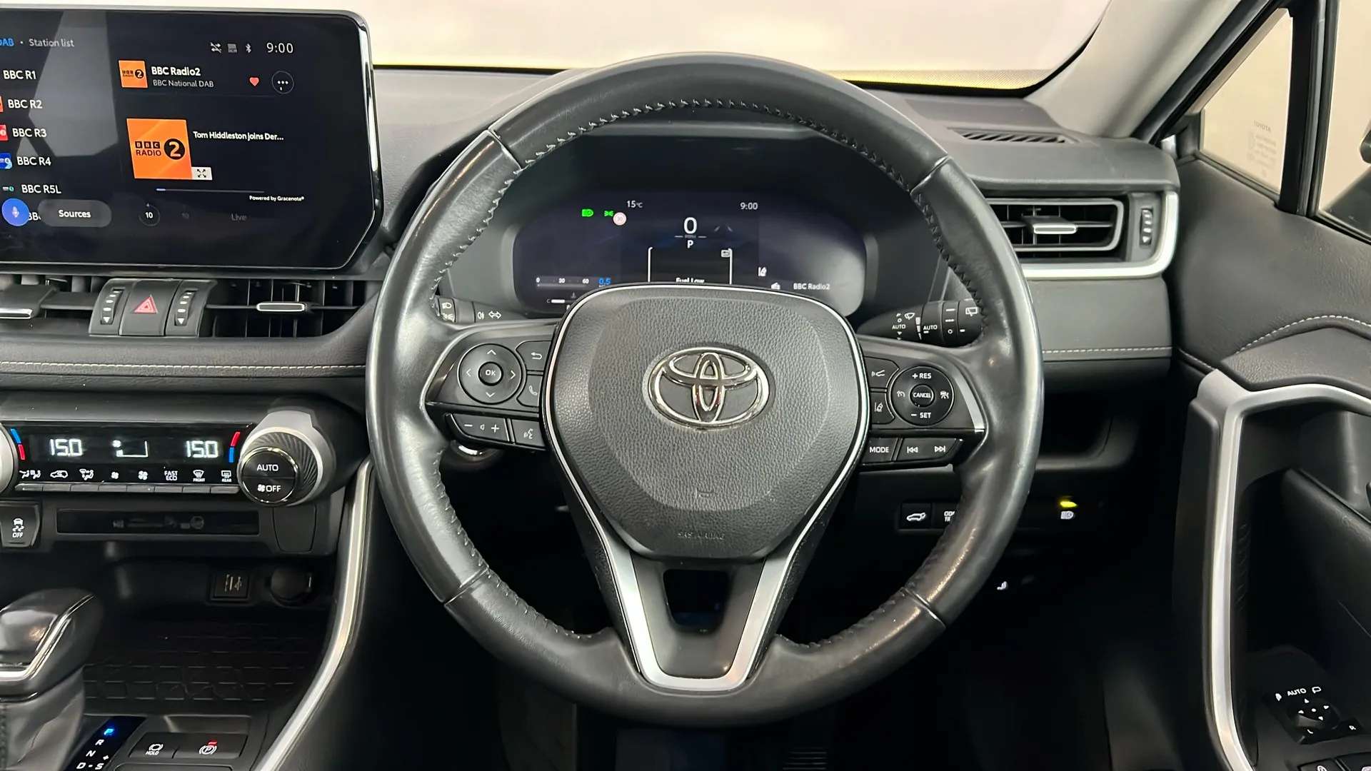 2023 TOYOTA RAV4 2023 TOYOTA RAV4