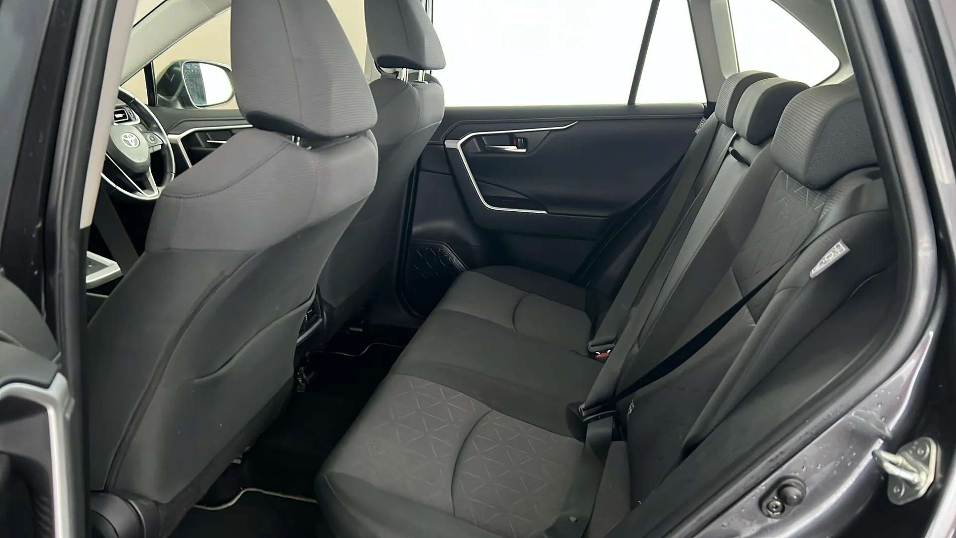 2023 TOYOTA RAV4 2023 TOYOTA RAV4