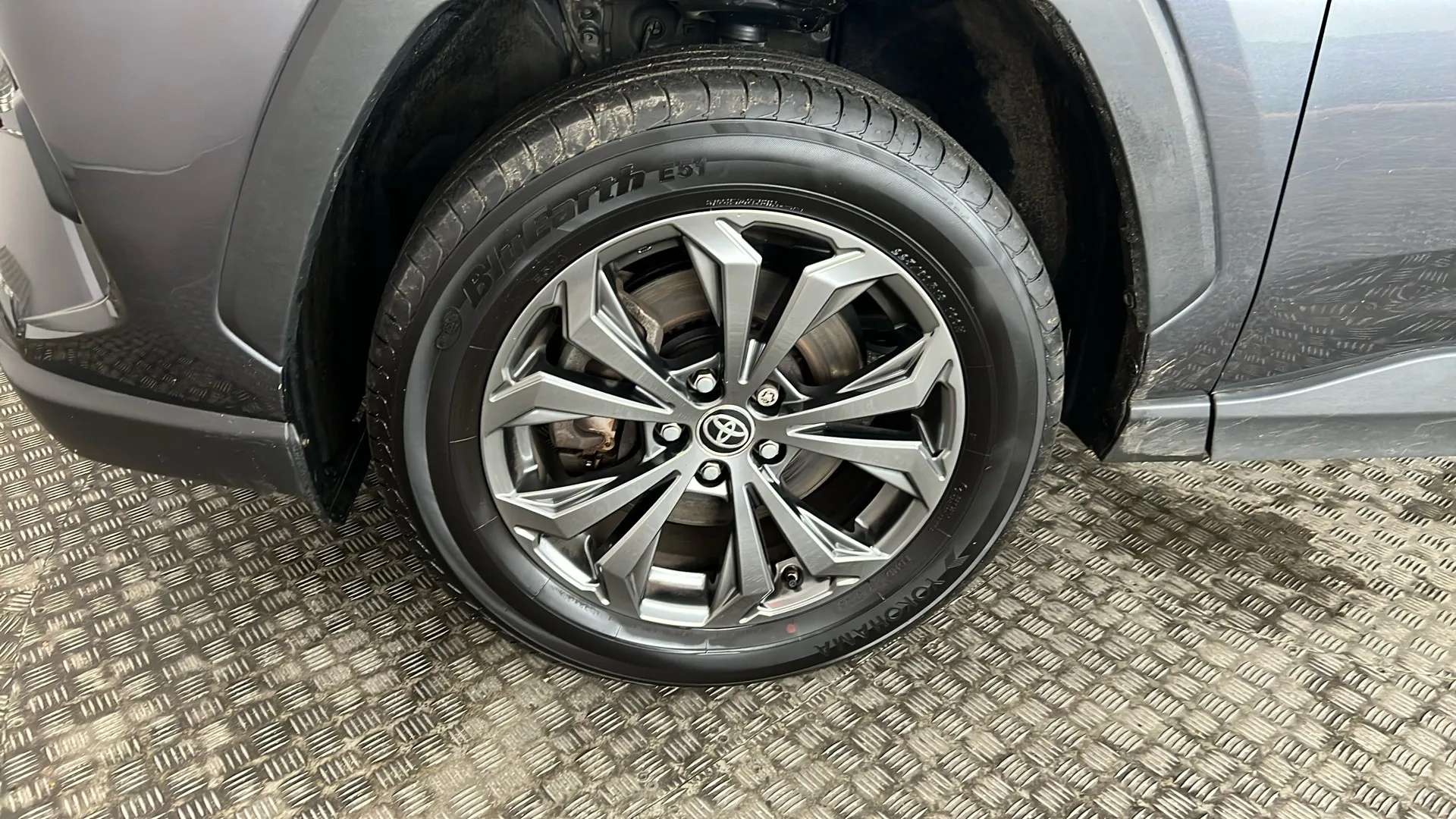 2023 TOYOTA RAV4 2023 TOYOTA RAV4
