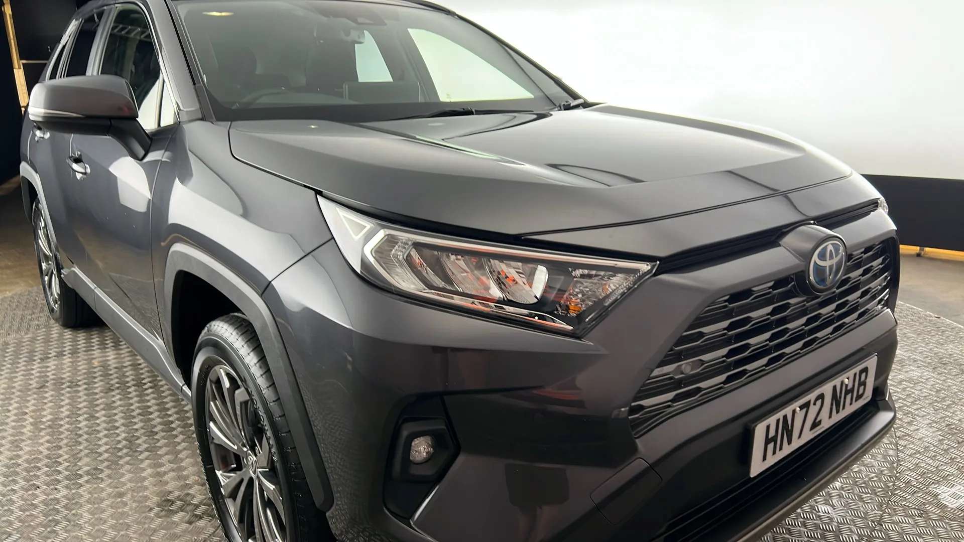 2023 TOYOTA RAV4 2023 TOYOTA RAV4