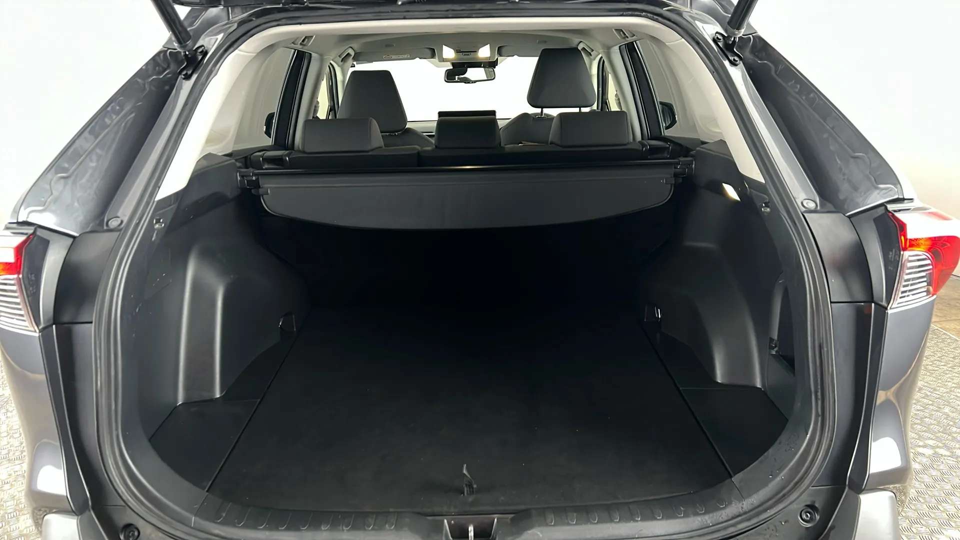 2023 TOYOTA RAV4 2023 TOYOTA RAV4
