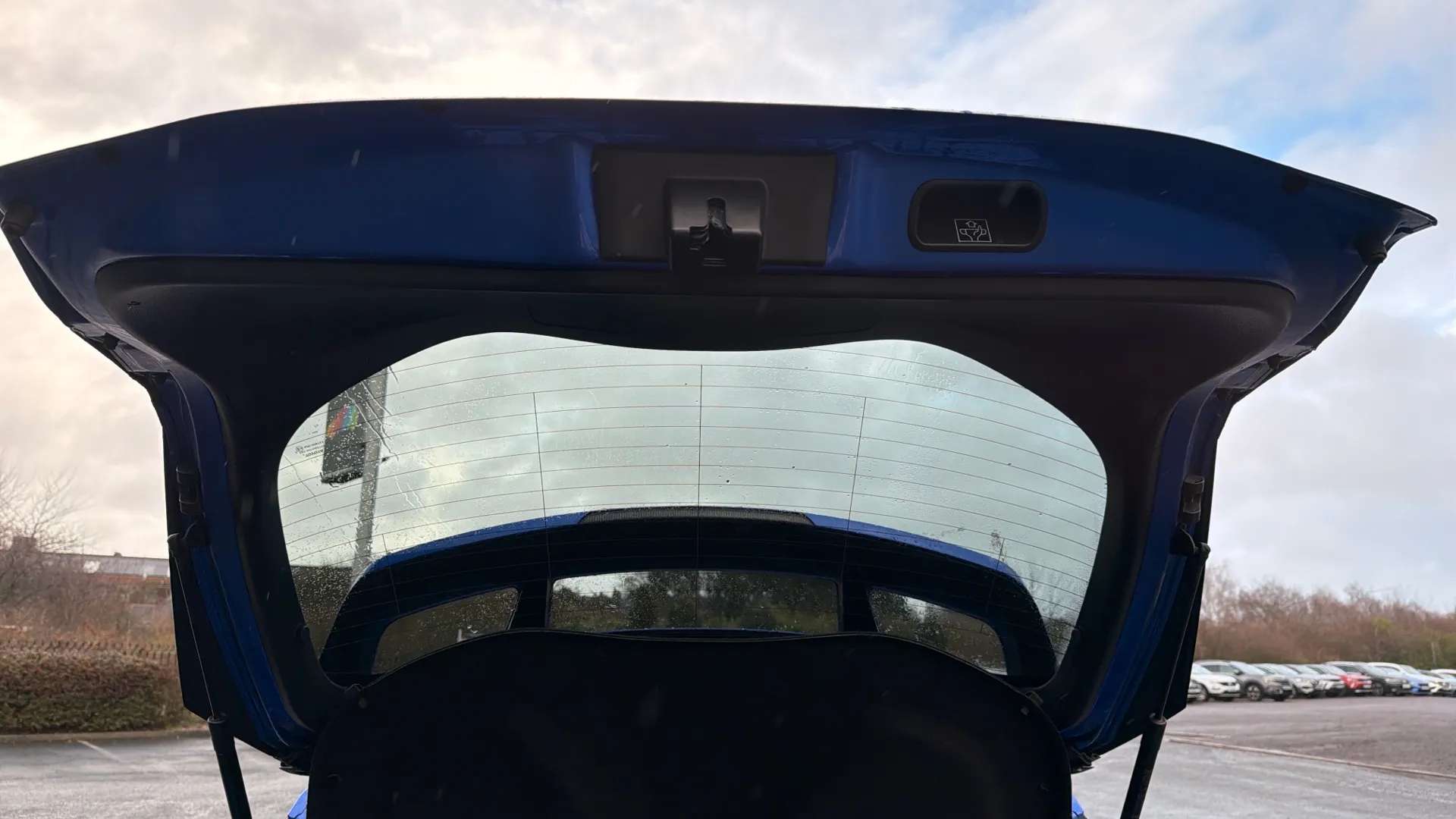 2021 TOYOTA C-HR 2021 TOYOTA C-HR