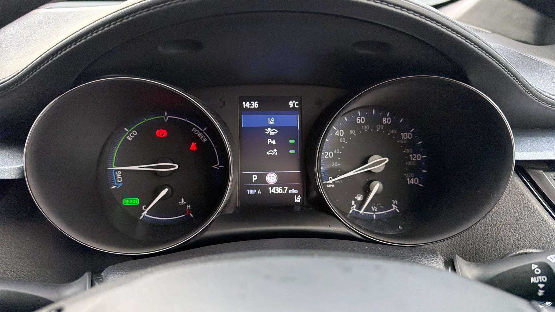 2021 TOYOTA C-HR 2021 TOYOTA C-HR