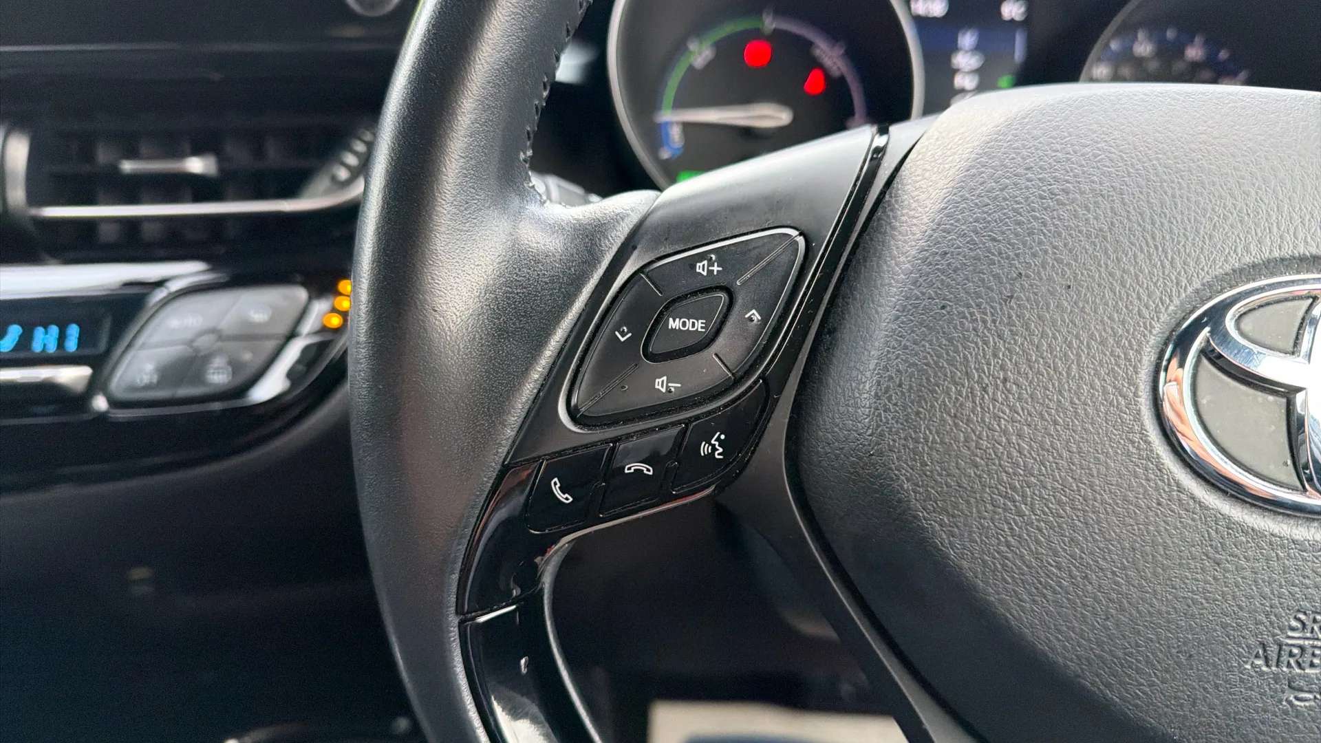 2021 TOYOTA C-HR 2021 TOYOTA C-HR