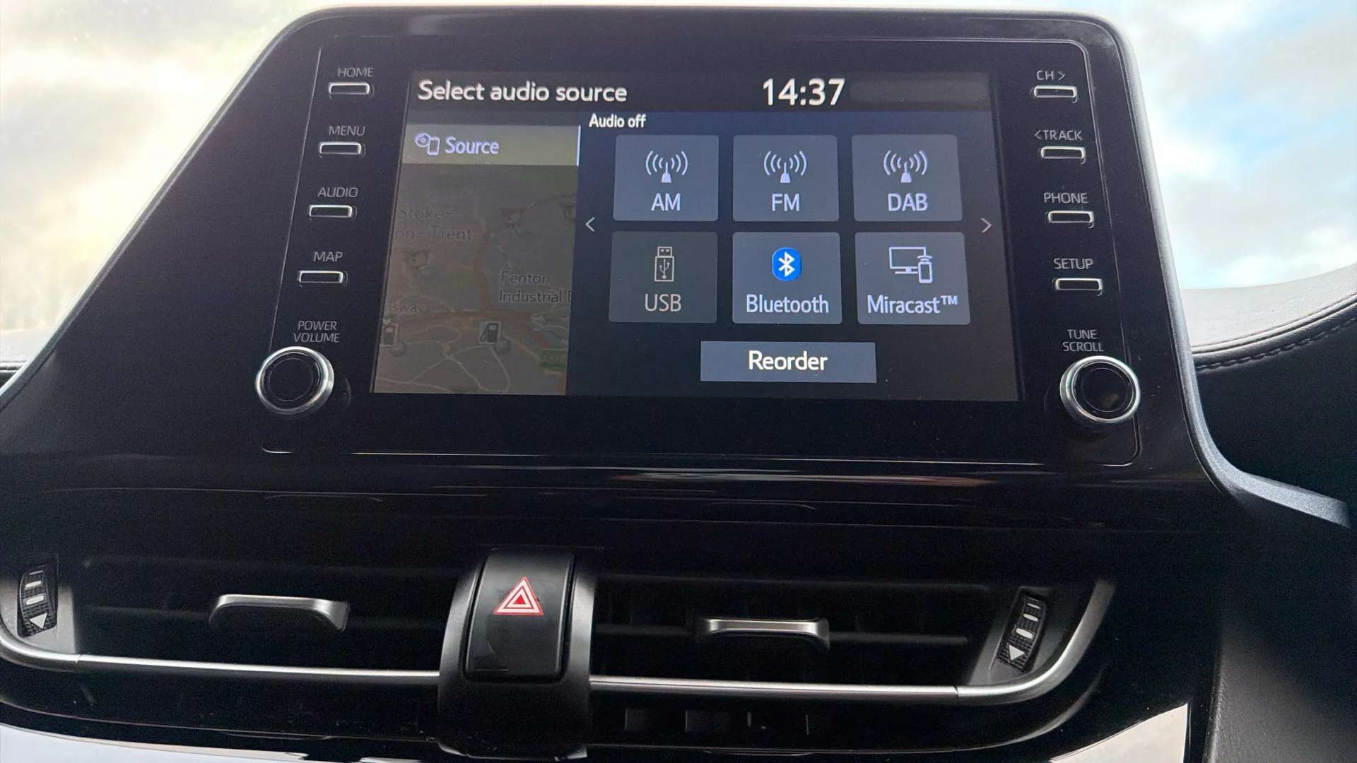 2021 TOYOTA C-HR 2021 TOYOTA C-HR