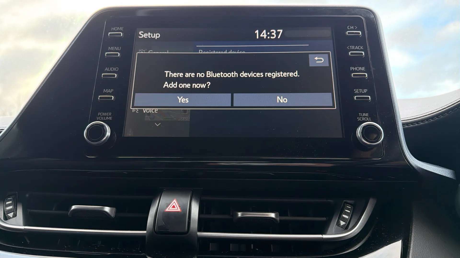 2021 TOYOTA C-HR 2021 TOYOTA C-HR