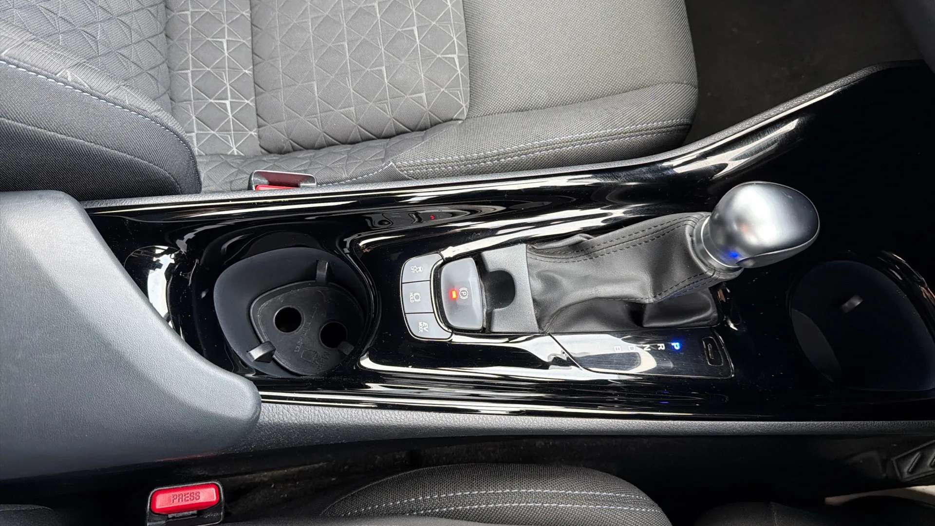 2021 TOYOTA C-HR 2021 TOYOTA C-HR