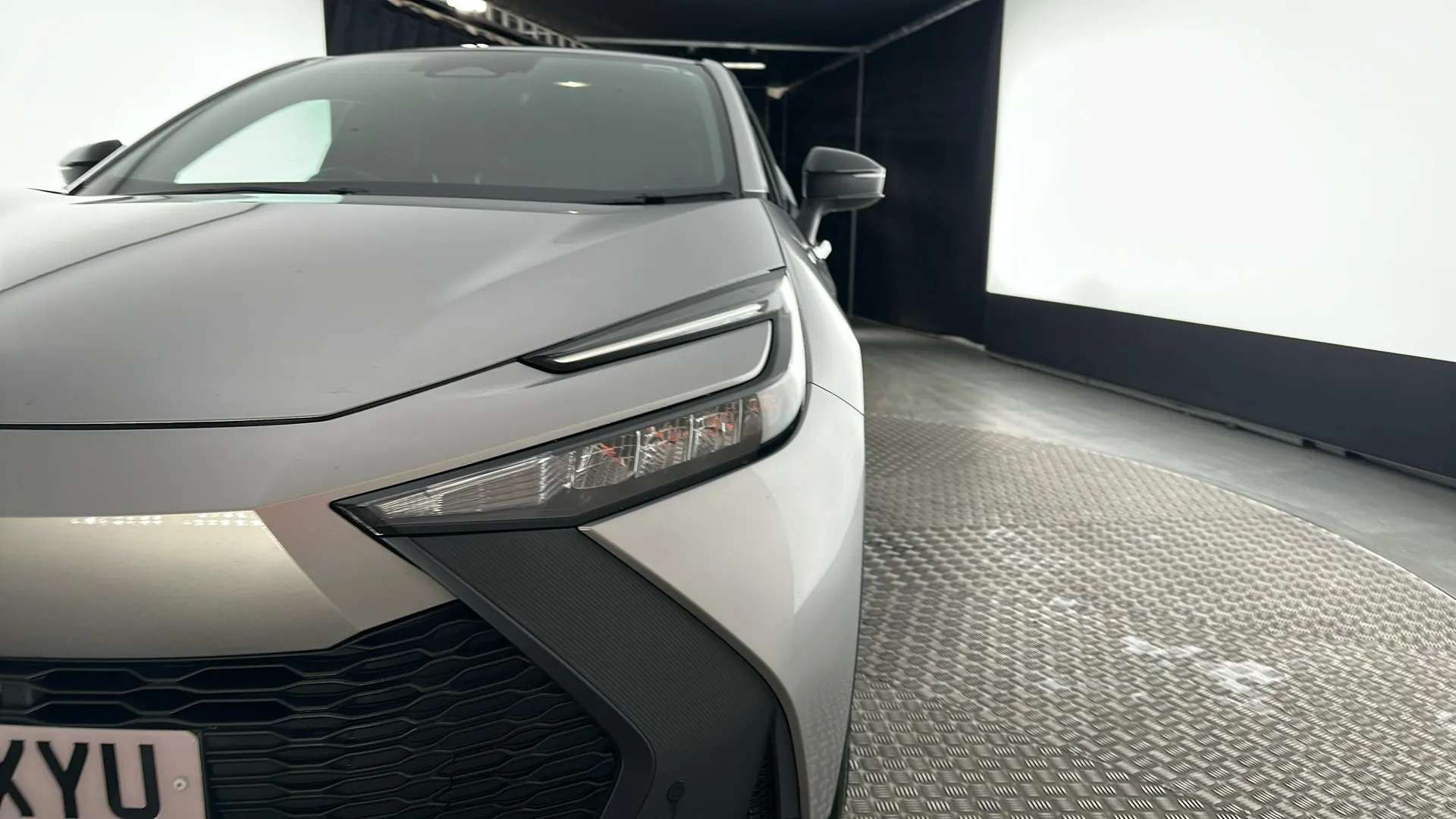 2025 TOYOTA C-HR 2025 TOYOTA C-HR