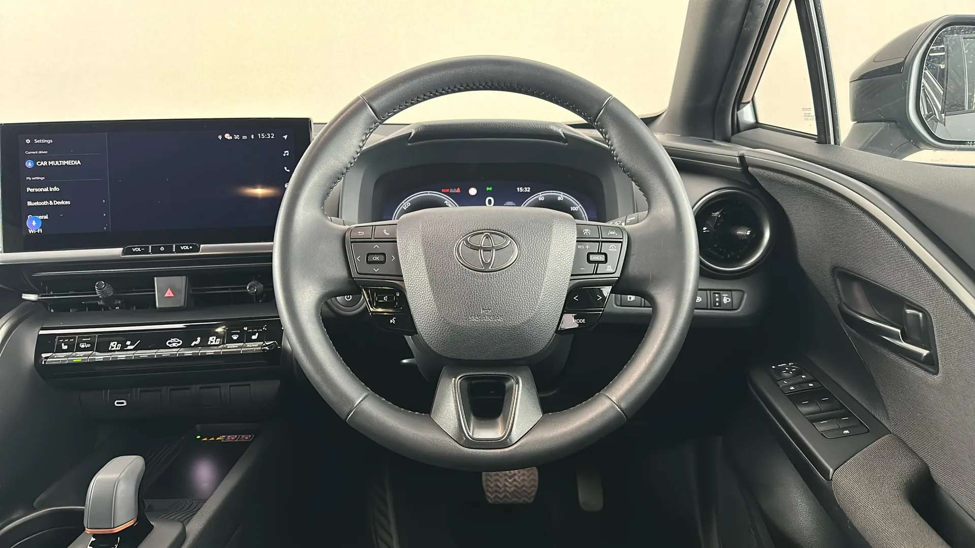2025 TOYOTA C-HR 2025 TOYOTA C-HR