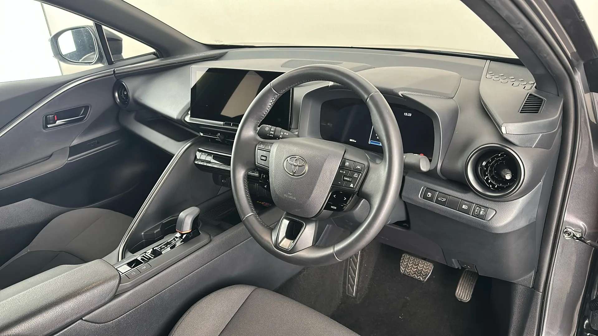 2025 TOYOTA C-HR 2025 TOYOTA C-HR