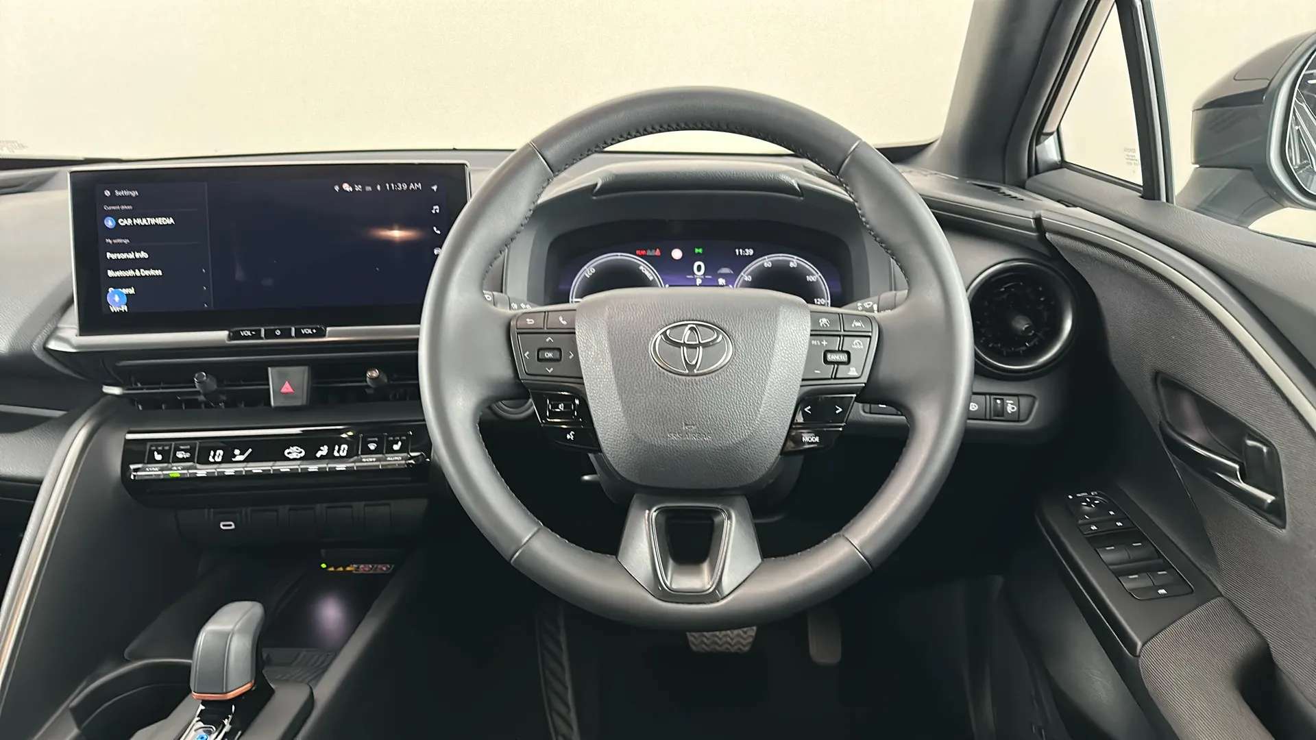 2025 TOYOTA C-HR 2025 TOYOTA C-HR