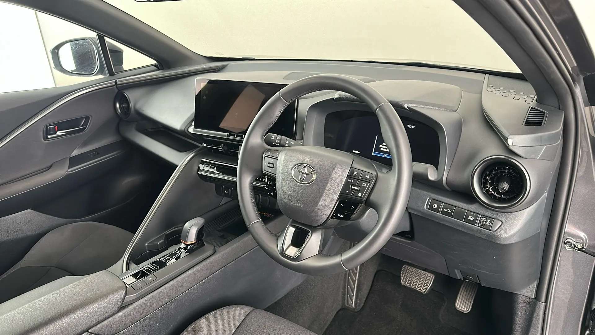 2025 TOYOTA C-HR 2025 TOYOTA C-HR