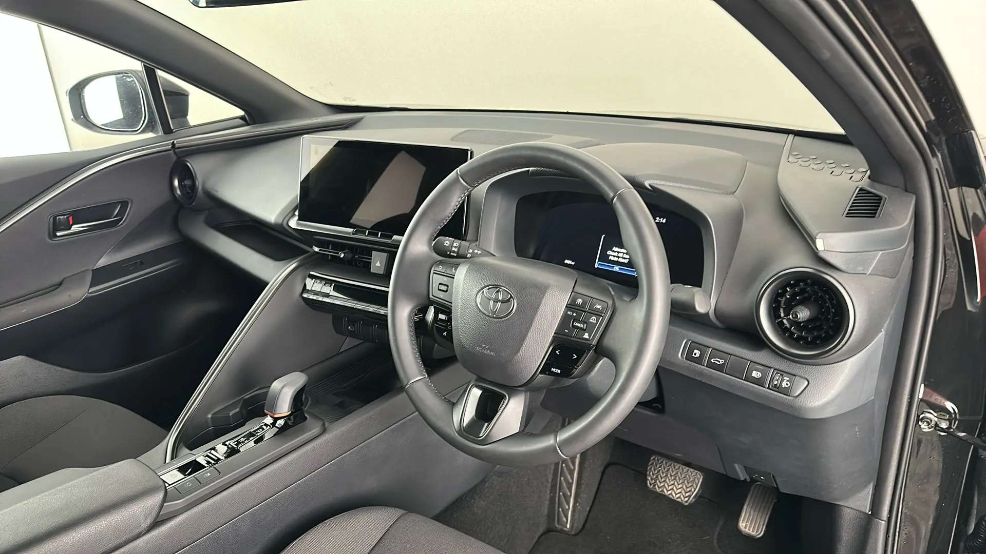 2025 TOYOTA C-HR 2025 TOYOTA C-HR