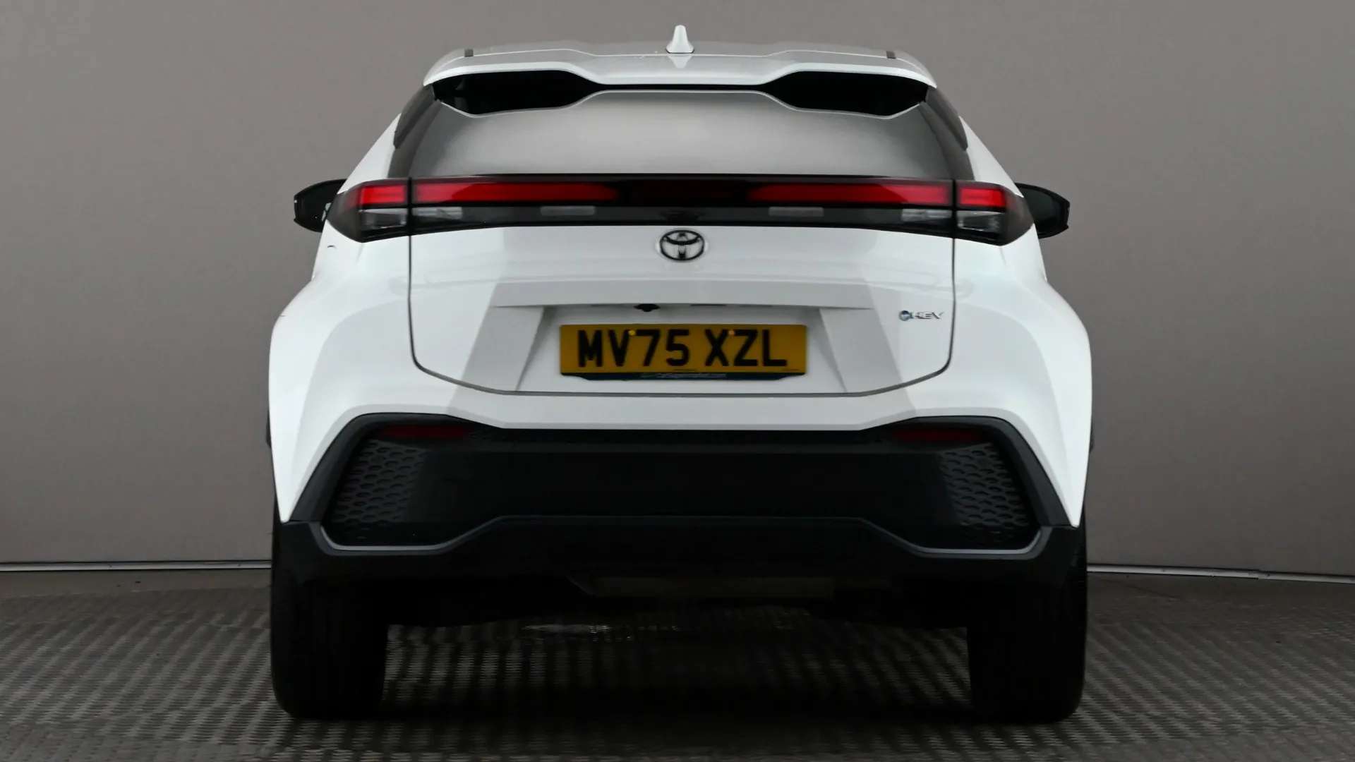2025 TOYOTA C-HR 2025 TOYOTA C-HR