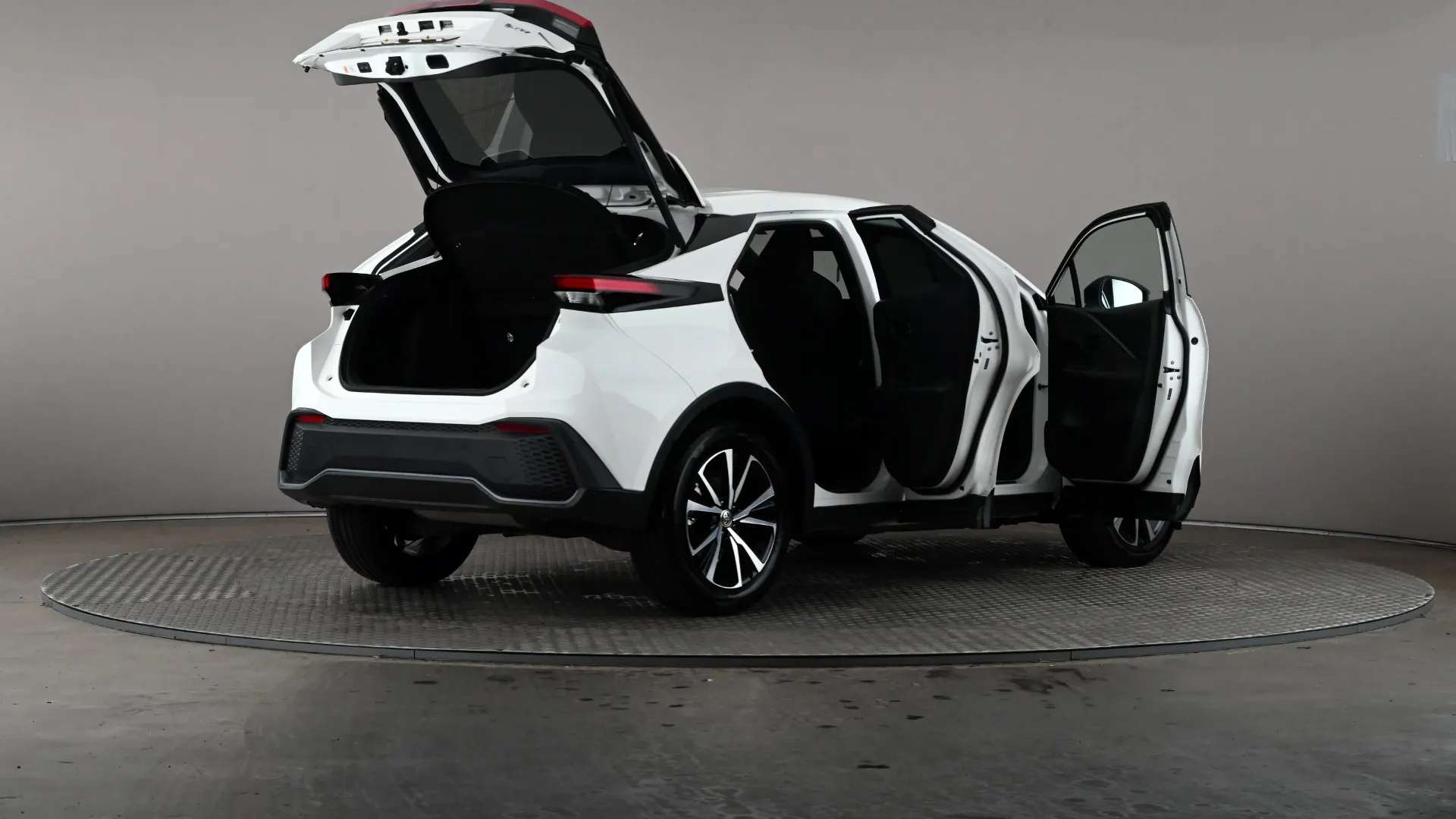 2025 TOYOTA C-HR 2025 TOYOTA C-HR